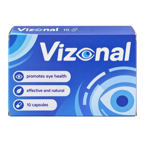 Подделка Vizonal от сторонних продавцов