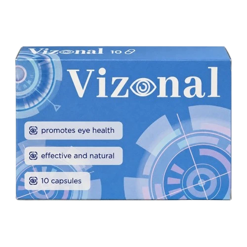 Vizonal