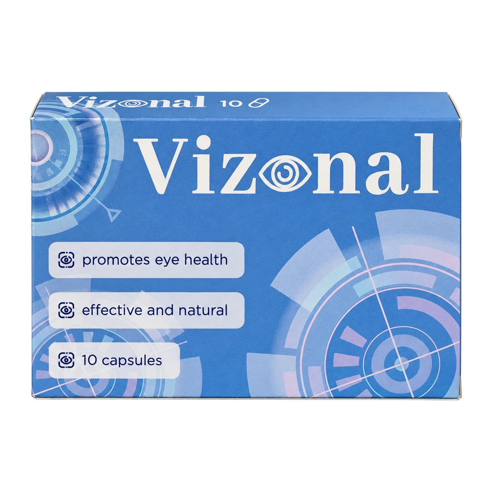 Vizonal