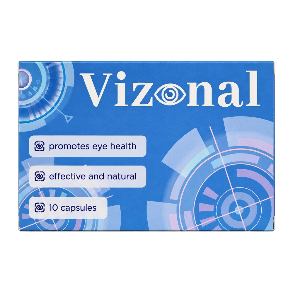 Vizonal